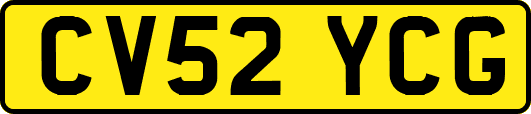 CV52YCG