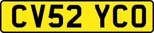 CV52YCO
