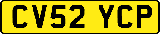 CV52YCP