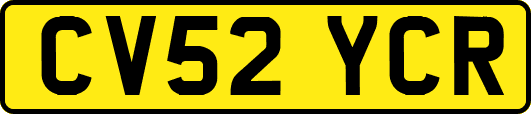 CV52YCR