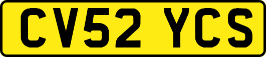 CV52YCS