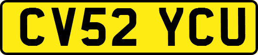 CV52YCU