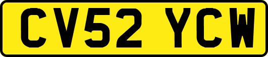 CV52YCW