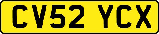 CV52YCX