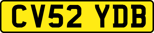 CV52YDB