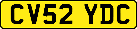 CV52YDC