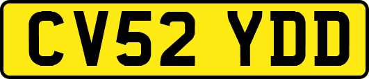 CV52YDD