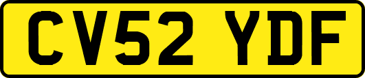 CV52YDF