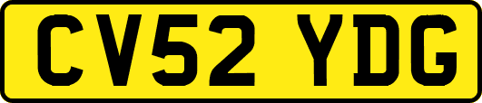CV52YDG