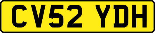 CV52YDH