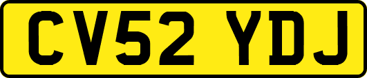 CV52YDJ