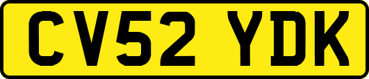 CV52YDK