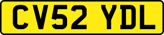 CV52YDL