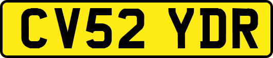 CV52YDR