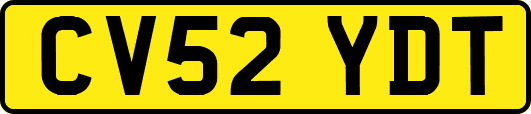 CV52YDT