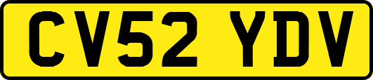 CV52YDV