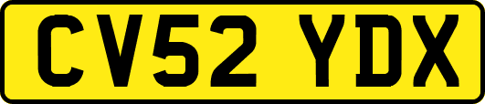 CV52YDX