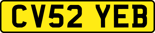 CV52YEB