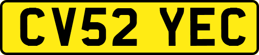 CV52YEC