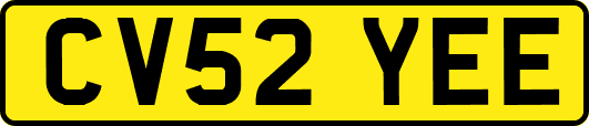 CV52YEE