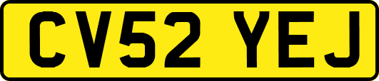 CV52YEJ