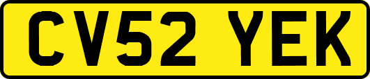 CV52YEK