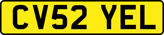CV52YEL