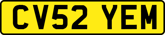 CV52YEM