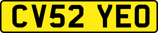 CV52YEO