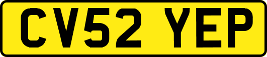 CV52YEP