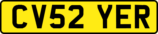 CV52YER