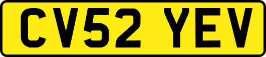 CV52YEV