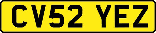 CV52YEZ