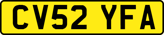 CV52YFA