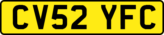 CV52YFC