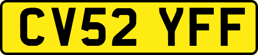 CV52YFF