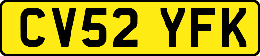 CV52YFK
