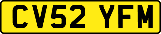 CV52YFM
