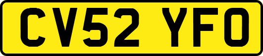 CV52YFO
