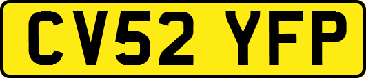 CV52YFP