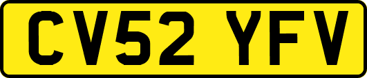CV52YFV