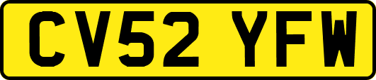 CV52YFW