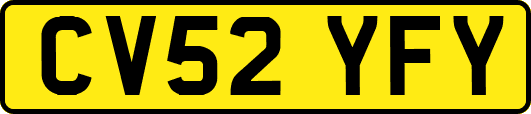 CV52YFY