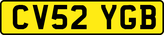 CV52YGB
