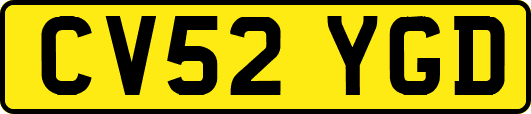 CV52YGD