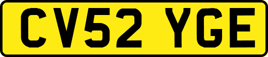 CV52YGE