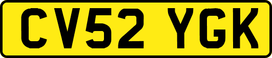 CV52YGK