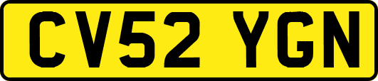 CV52YGN