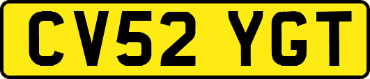CV52YGT