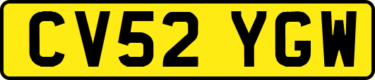 CV52YGW